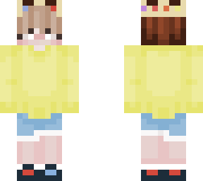 marz :] (oc)