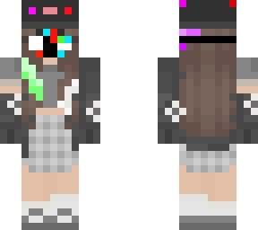 mask