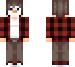 masked figure