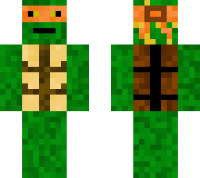 michelangelo