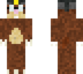 mole