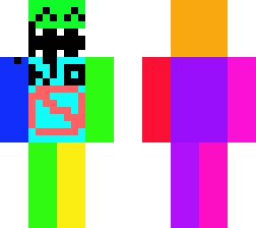 monster