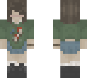 monsterunderyourbed's fairy grunge edited