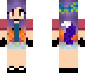 moonpheonix new skin