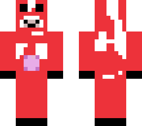 mooshroom cow