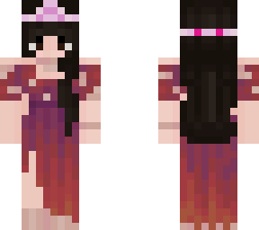 mushroom queen! (edited go to description for og onwers!)