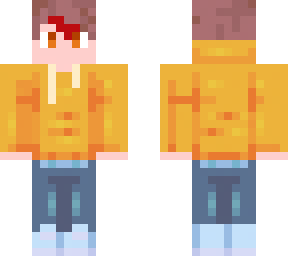 my official noi skin