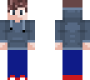 my skin