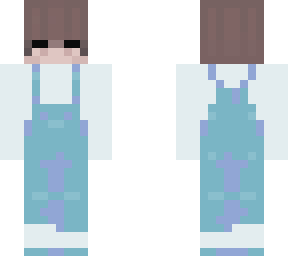 my skin but gardener