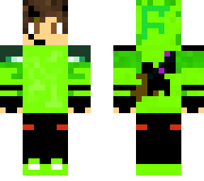 my skin updated