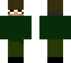 my war skin