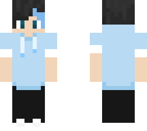 nb's skin mc