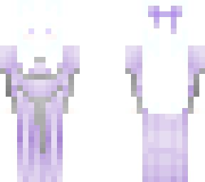 new dawn skin
