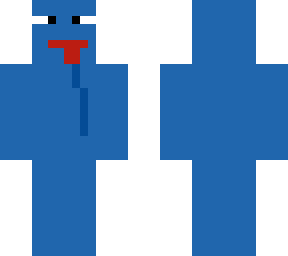 noob blue