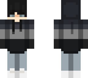 old skin edit
