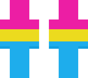 pan base [lgbtq base series]