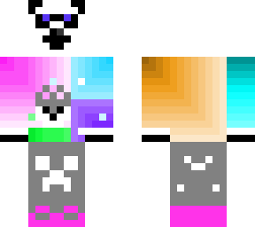 panda