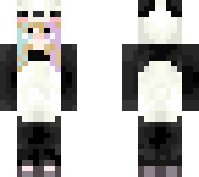 panda