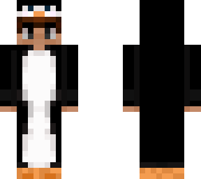 penguin 4