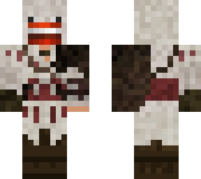 perxitaa assassins creed ezio