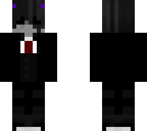 purple horns, deadly skin