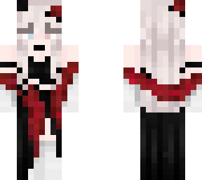 queen of chaos