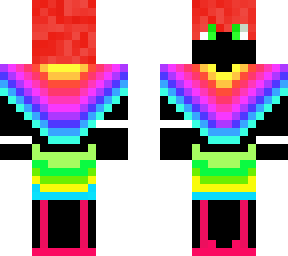rainbow son