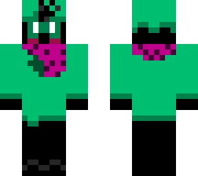 ralsei (deltarune)