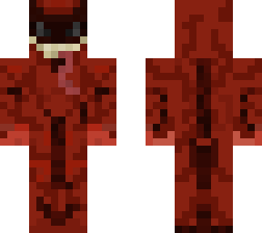 red bedlam