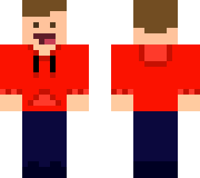 red olof