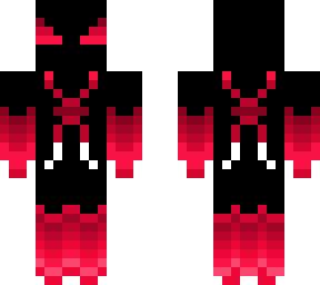 red spider-man