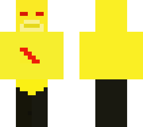 reverse flash