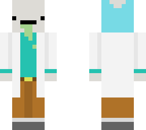 rick noob