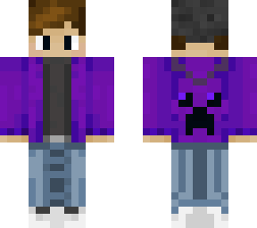 Riles_MC | Minecraft Skin