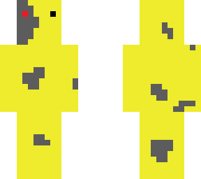 robot yellow smile