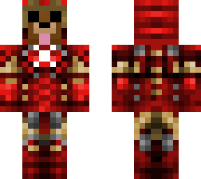 rubius iron man