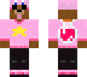 rubius kirby