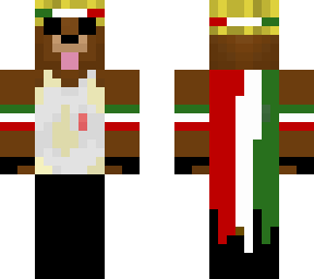rubius mexicano ayayay
