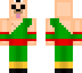 rubius tenshinhan
