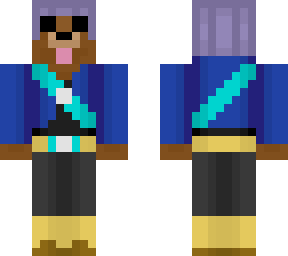 rubius trunks