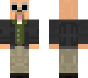 rubius walter white