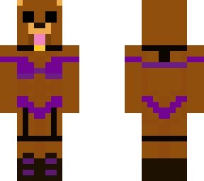 rubius with dance clothes