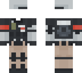 s19 base 2 (security head)