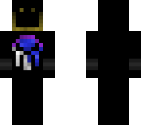 scary skin