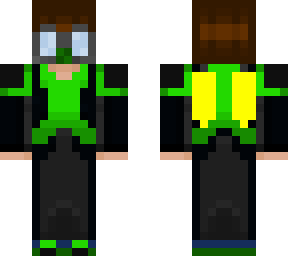 scuba diver with mask
