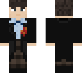 second doctor