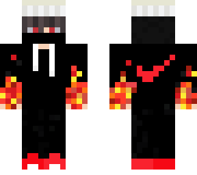 shadow of fire chef