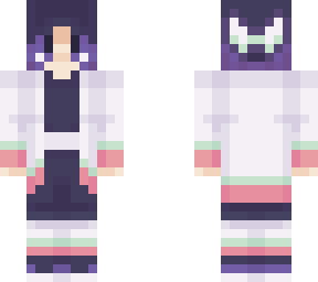 shinobu kouchou