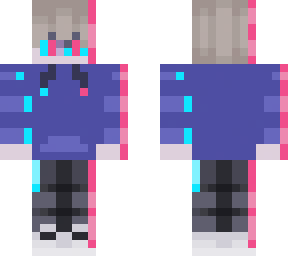 skin for friend fixed a bit