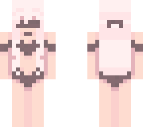skin title